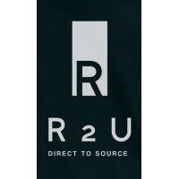 R2U logo - Similar company to R2Up