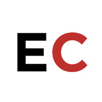 EC Escuela de negocios creativos logo - Similar company to Talentamos