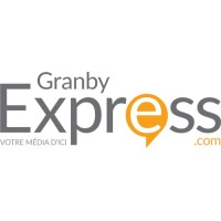 Granby Express logo - Similar company to Voxio | Téléphonie Ip D'Affaires