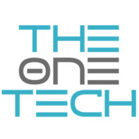 The One Tech logo - Similar company to Vito Technologies