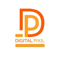 Digital Pixil logo - Similar company to Odyssey Curious™