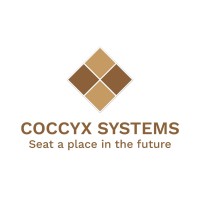 Coccyx Systems logo - Similar company to Codetherapy