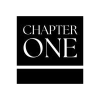 Chapter 1 logo - Similar company to Chapterone