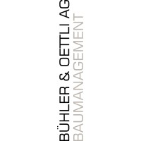 BÜHLER & OETTLI AG logo - Similar company to Uk&Partners Group Ltd.