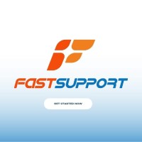 FAST SUPPORT MANAGEMENT CONSULTANCY logo - Similar company to London School Of Leadership, Investment, And Technology