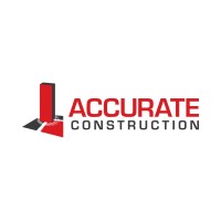 Accurate Construction cc logo - Similar company to Bongani Telecom