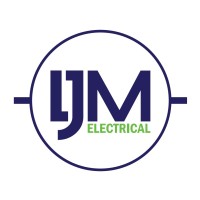 LJM Electrical logo - Similar company to System Project Solutions Ltd