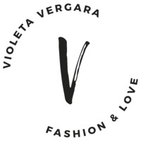 Violeta Vergara logo - Similar company to Maison Floret