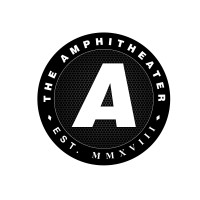 THE AMPHITHEATER logo - Similar company to Nassau Broadcasting