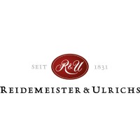 Reidemeister und Ulrichs GmbH logo - Similar company to Bimmerle Private Distillery