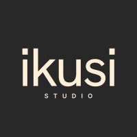 Ikusi Studio logo - Similar company to Spiel Creative