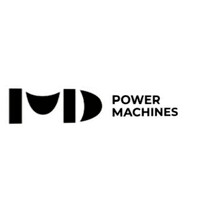 MD Power Machines logo - Similar company to Korrn Aviation Services Pvt Ltd