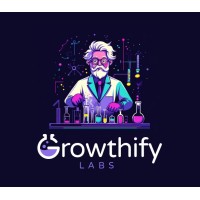 Growthify Labs logo - Similar company to Calls Engine
