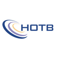 HOTB Software logo - Similar company to O'Neil Software | Technology Solutions For Off-Site Records Management