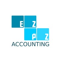 EZPZ Accounting logo - Similar company to Accounting Complete