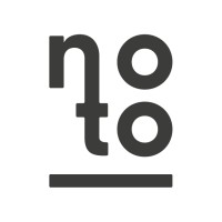 studio NOTO | studio projektowe i fotograficzne logo - Similar company to Krk Studio