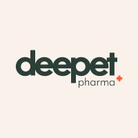 Deepet Pharma logo - Similar company to M2Moove