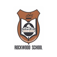 Rockwood School logo - Similar company to Krishnansh Agrawal