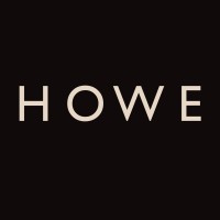 Howe London logo - Similar company to Howe A/S