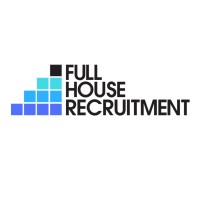 Full House Recruitment logo - Similar company to Round Table Recruitment
