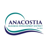 Anacostia Business Improvement District logo - Similar company to Dc Vote