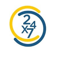 S24x7 Facility Management logo - Similar company to Binalyto Data Services