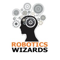 Robotics Wizards logo - Similar company to Indian Robotics Solution Pvt Ltd
