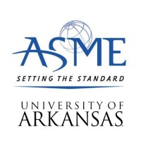 Asme - University Of Arkansas Chapter