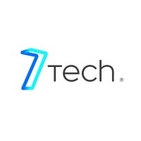 7TECH logo - Similar company to Wpwebfix