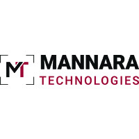 Mannara Technologies Pvt. Ltd. logo - Similar company to Tsecond India