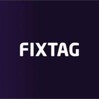 FIXTAG logo - Similar company to Fixtag