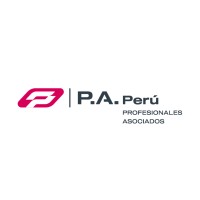 P.A. PERU logo - Similar company to Lari Contratistas Perú