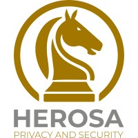 HEROSA logo - Similar company to Herosaas🦸♂️