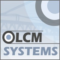 LCM Systems Ltd logo - Similar company to Interface Force Measurements Ltd.