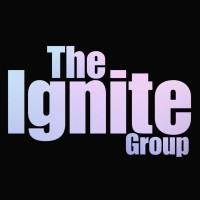 The Ignite Group logo - Similar company to Infinite Field Marketing