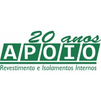 APOIO FORROS & DIVISÓRIAS LTDA. logo - Similar company to Gypwork