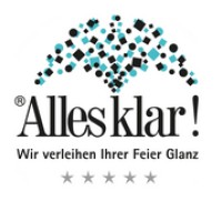 Alles klar! Wien Geschirrverleih - Catering - Partyservice logo - Similar company to Mitea Gmbh