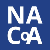 National Association for Children of Addiction (NACoA) logo - Similar company to Alcohol Change Uk