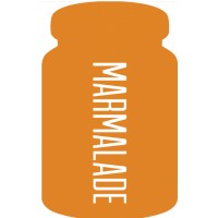 Marmalade logo - Similar company to Makespace Oxford