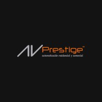 AV Prestige S.A de C.V logo - Similar company to Cuvitek Software Solutions