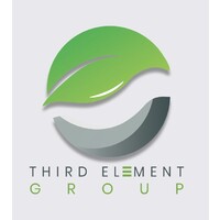 Third Element Group logo - Similar company to Recha