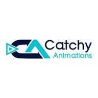 Catchy Animations logo - Similar company to Wixit Web