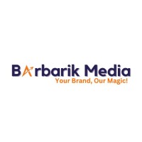 Barbarik Media logo - Similar company to Karmic Pathways
