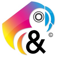 Com&Stick logo - Similar company to Decograv