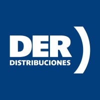 DER SA logo - Similar company to Synersix
