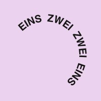 EINS ZWEI ZWEI EINS logo - Similar company to Danzen Daze