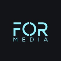 For Media Sports Management logo - Similar company to Uptown.Dev