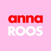 Anna Roos logo - Similar company to Medianique