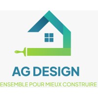 AG DESIGN 93 logo - Similar company to Constructee