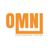 Omni Fireproofing Systems logo - Similar company to Rolling Plains Construction